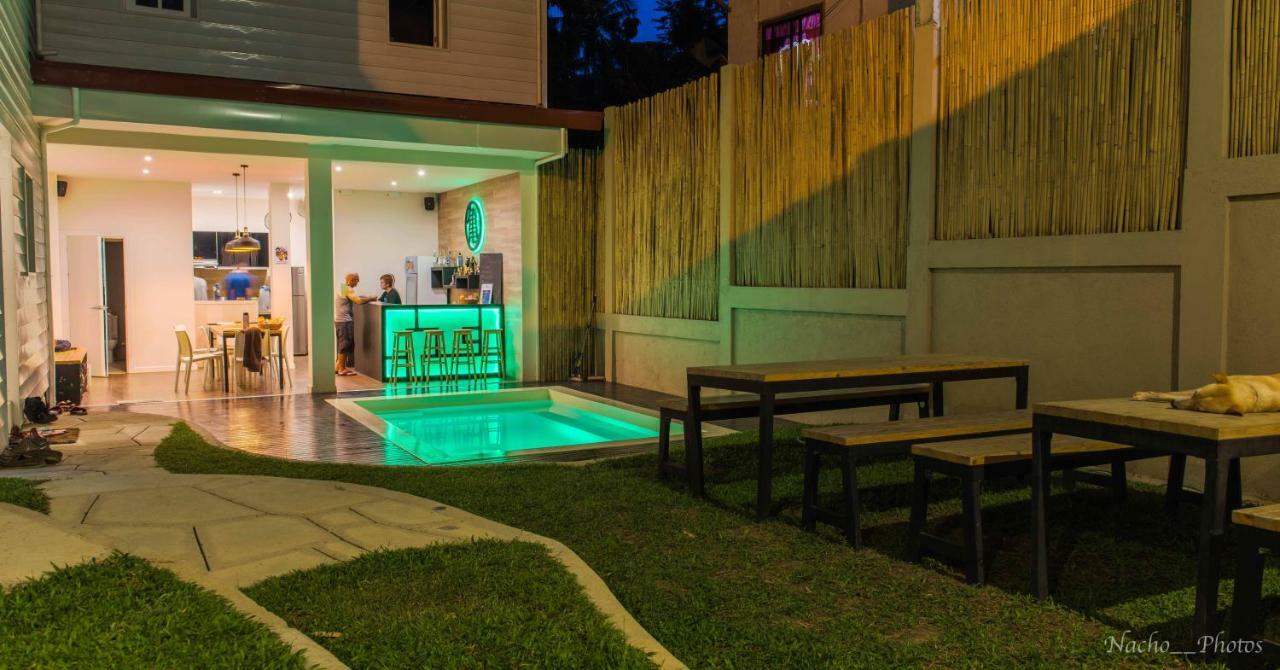 Kame House Hostel El Nido Exterior photo